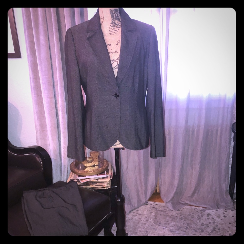 Jones New York Country pants suit